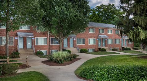 downtown silver spring apartments.